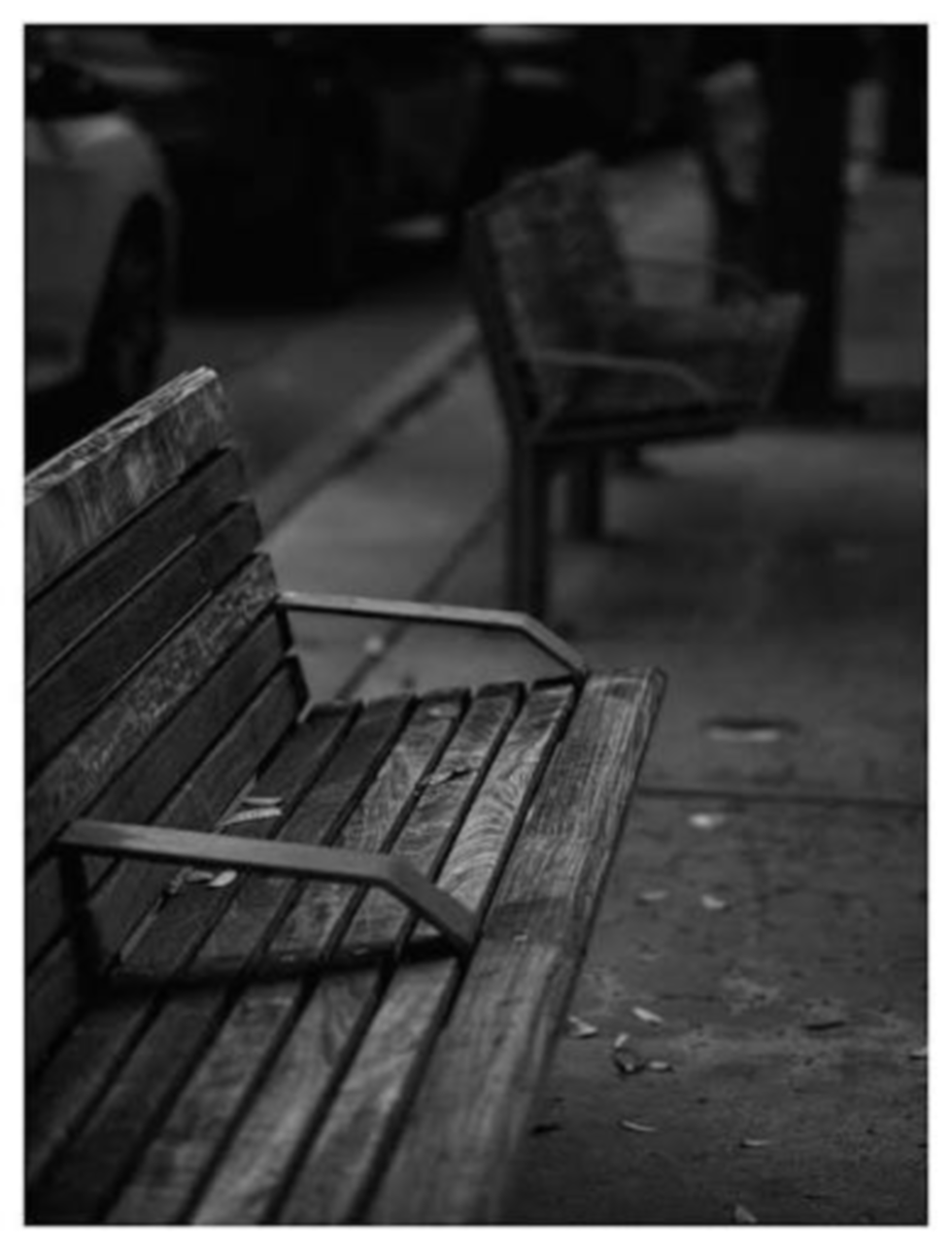 pic for What Material Should a Park Bench Actually Be Made Of?2